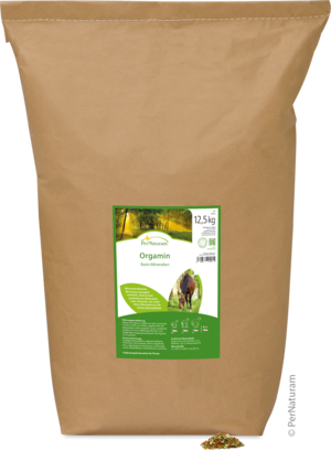 Orgamin 12,5 kg