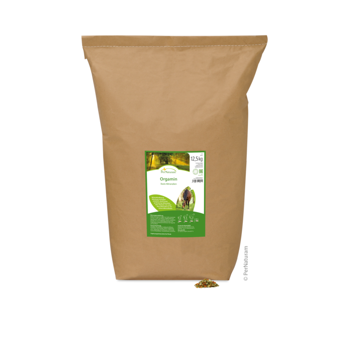 Orgamin 12,5 kg