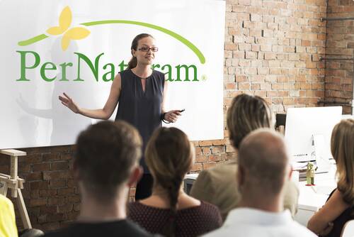 Seminare, Webinare und Schulungen bei pernaturam live und zum Download