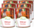Vleesblik - puur wild 6 x 800g