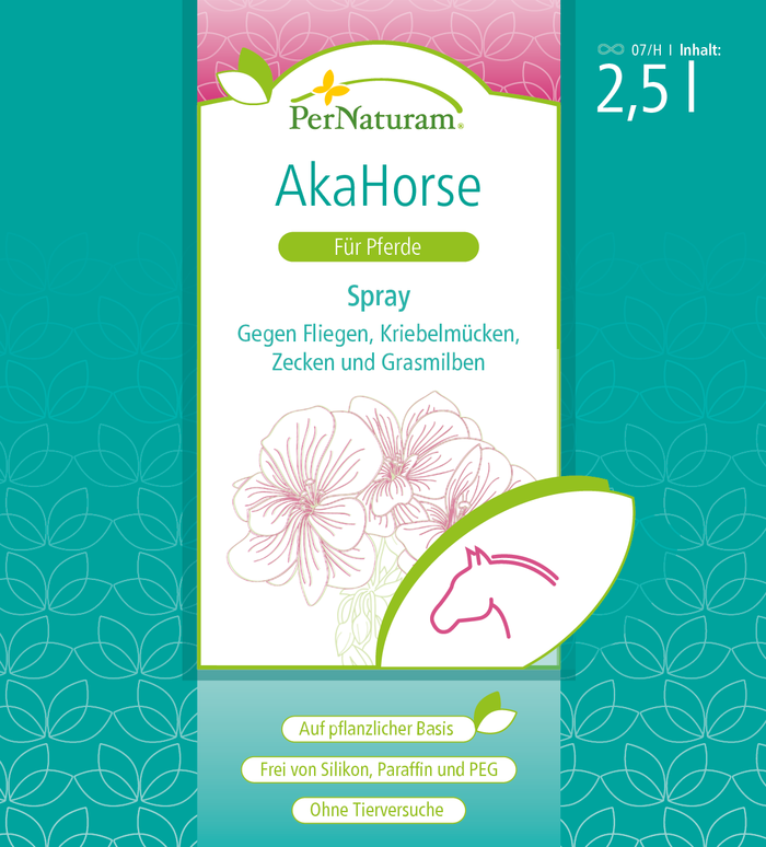 AkaHorse