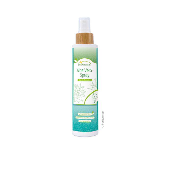 Aloe Vera-Spray (200ml)